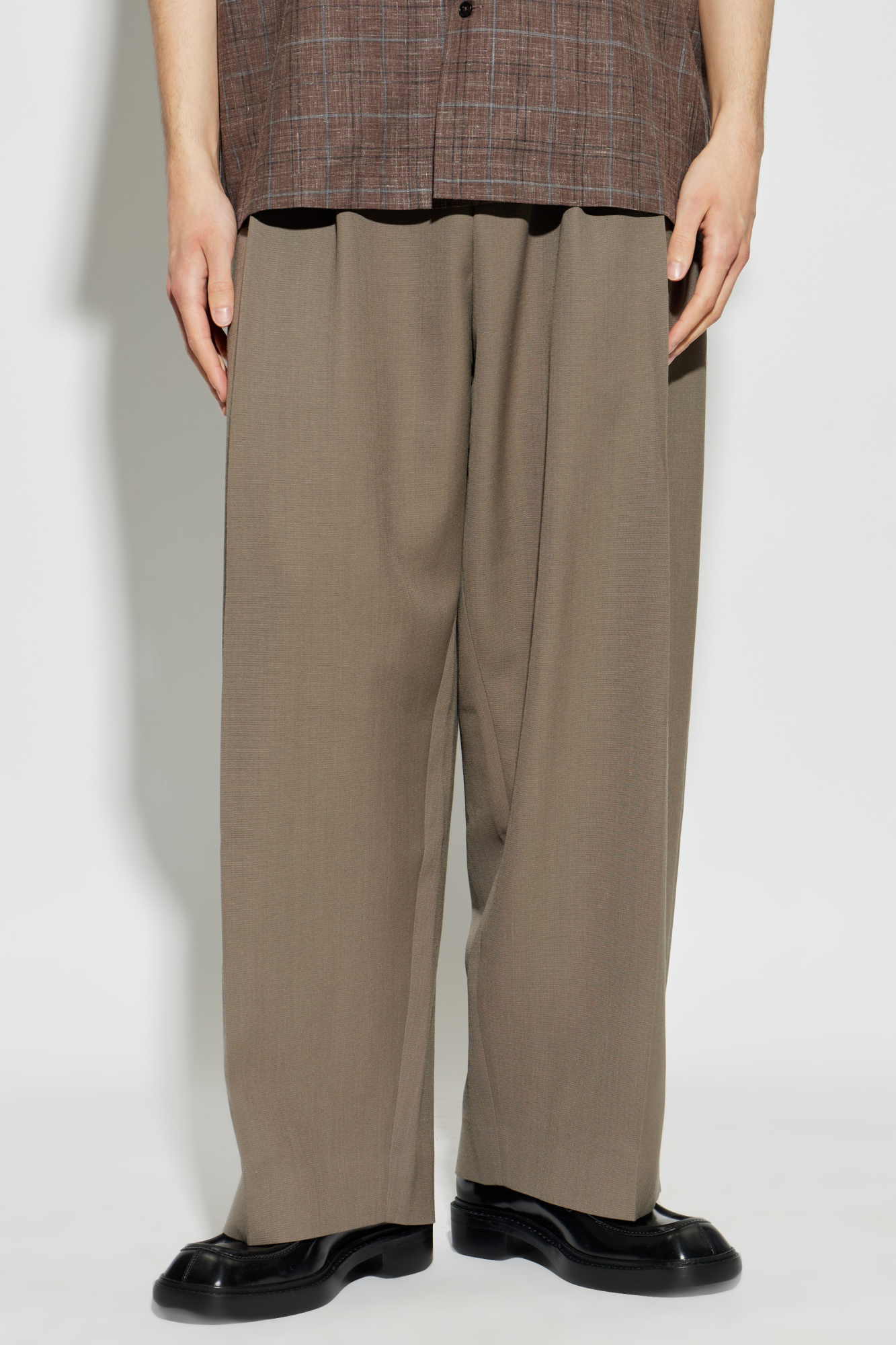 Studio Nicholson Line Pants | Men's | Vitkac